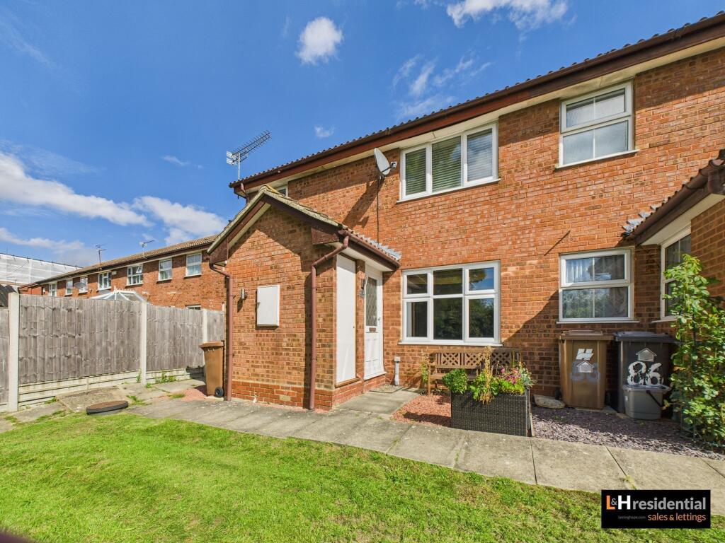 Main image of property: The Campions, Borehamwood, WD6