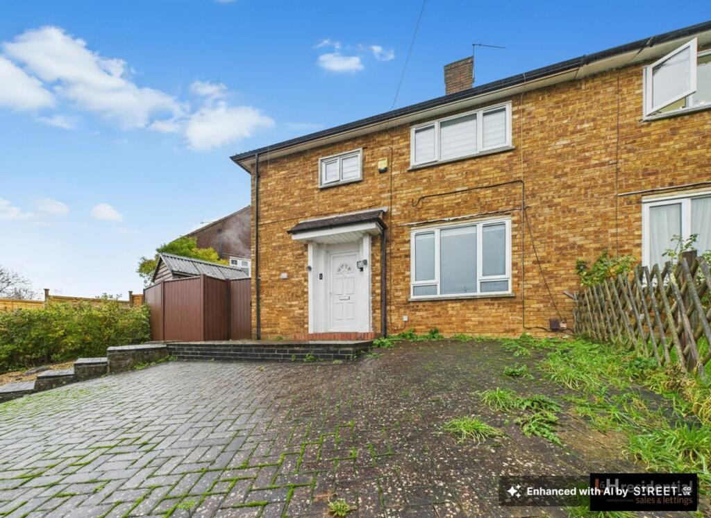 Main image of property: Walshford Way, Borehamwood, WD6