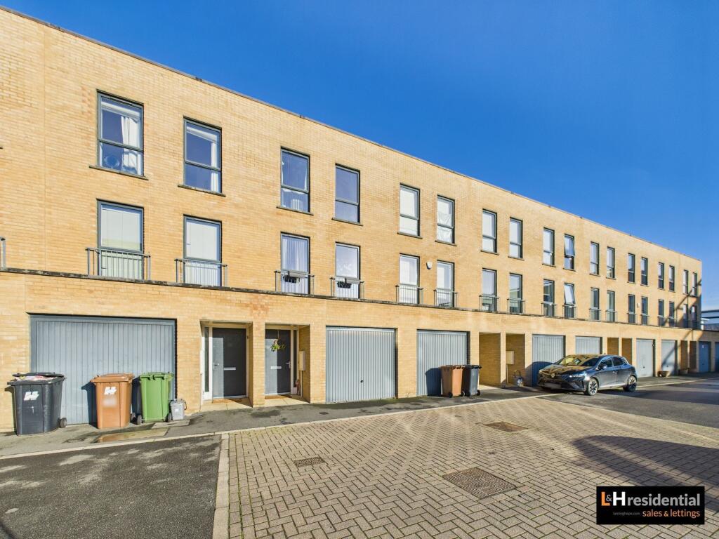 Main image of property: Studio Way, Borehamwood, WD6