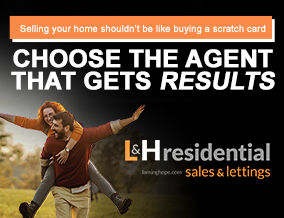 Get brand editions for L&H Residential, Borehamwood