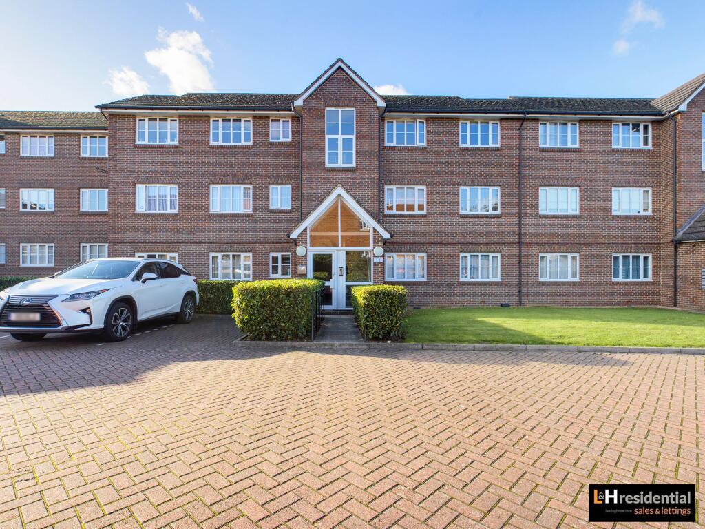 Main image of property: Kensington Way, Borehamwood, WD6