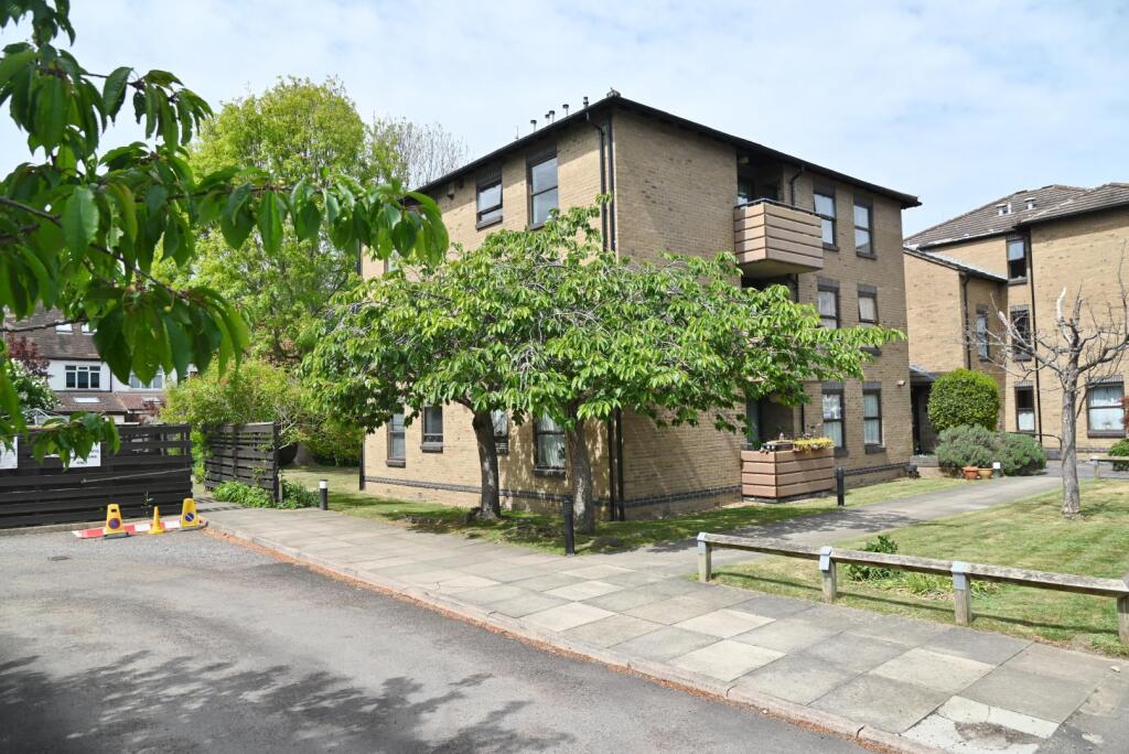 Main image of property: Field Lane, Teddington