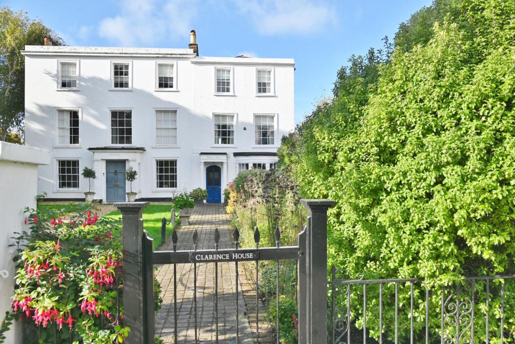 Main image of property: Park Road, Teddington