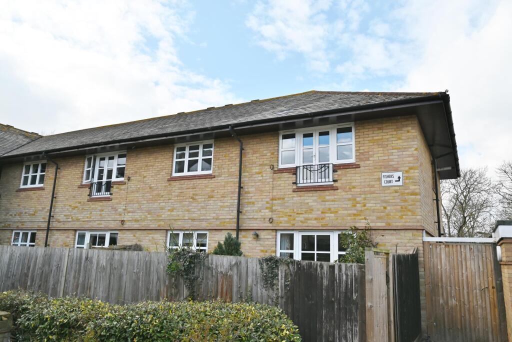 Main image of property: Walpole Road, Teddington