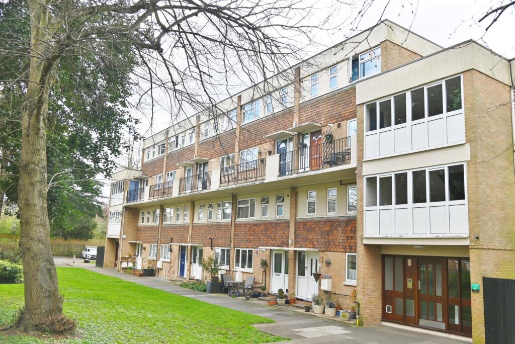 Main image of property: Woffington Close, Hampton Wick