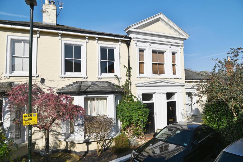 Main image of property: Elfin Grove, Teddington