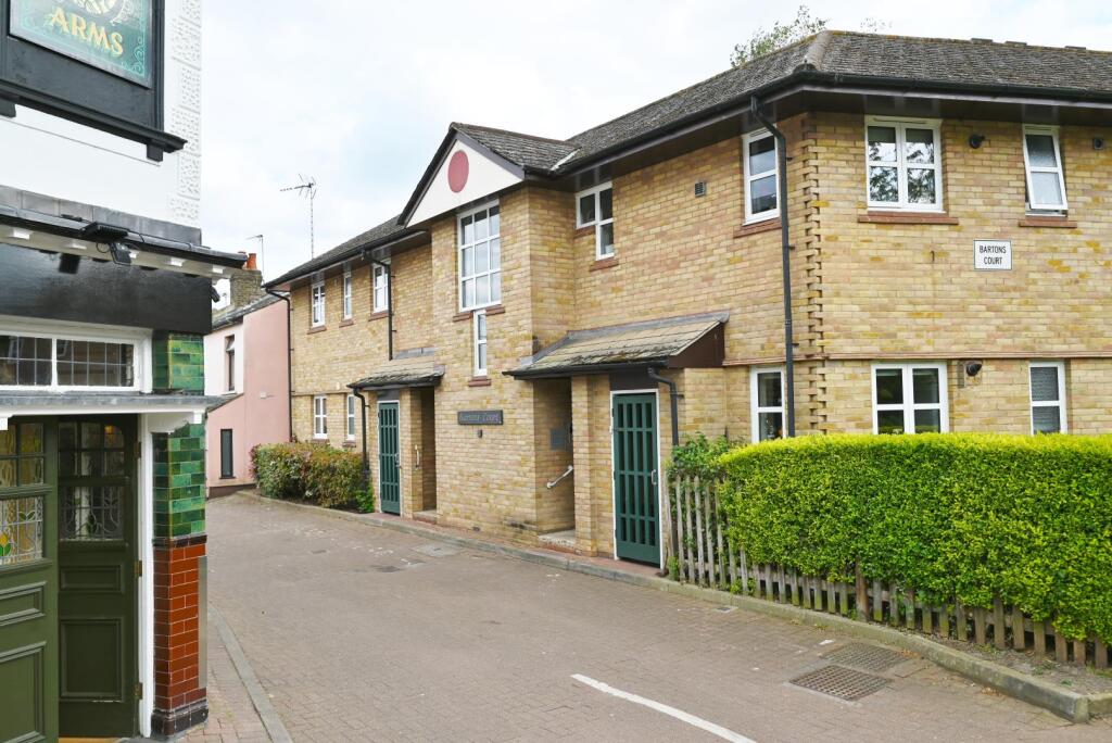 Main image of property: Walpole Place, Teddington