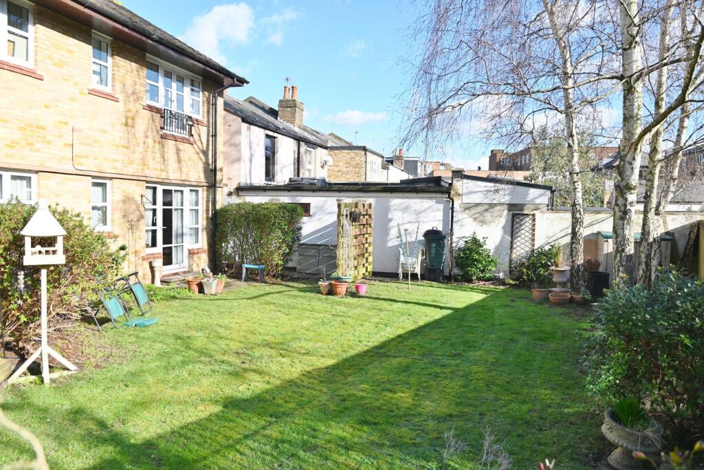Main image of property: Walpole Place, Teddington