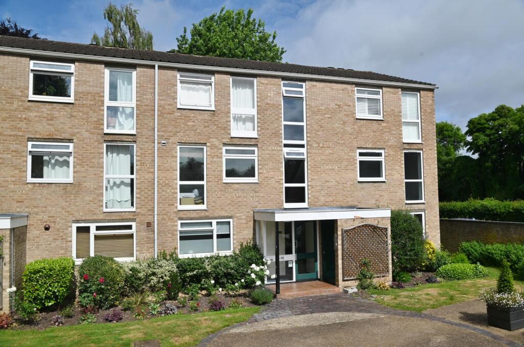 Main image of property: Harrowdene Gardens, Teddington