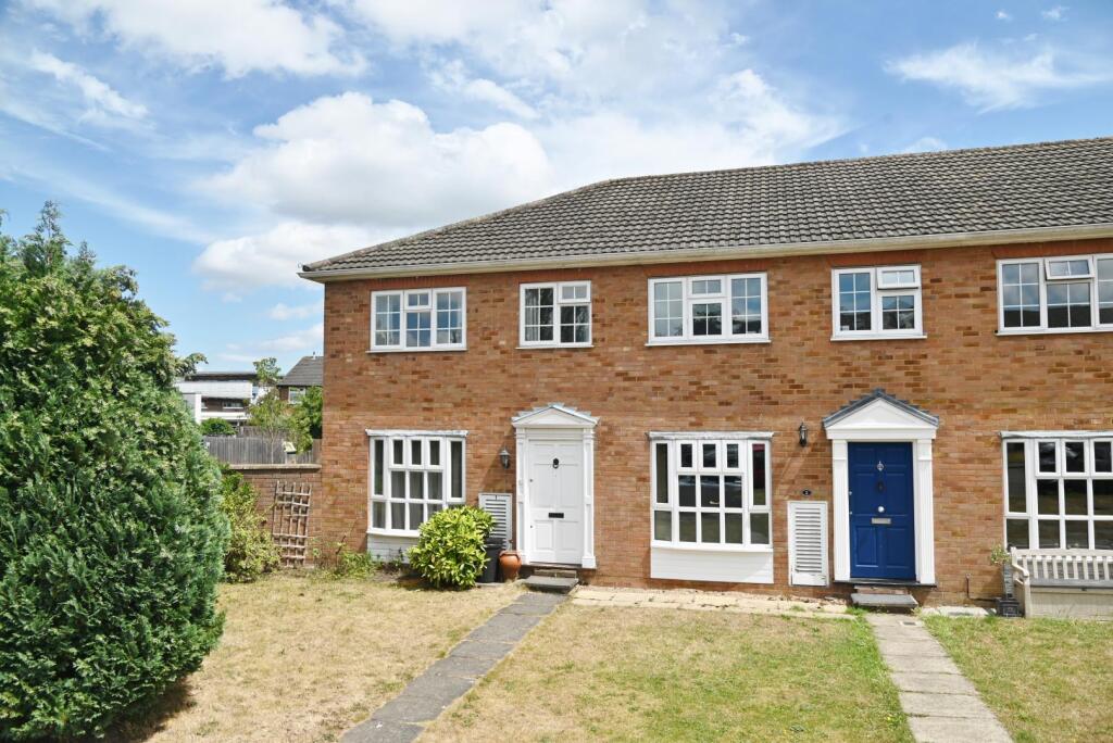 Main image of property: Queen Annes Close, Twickenham