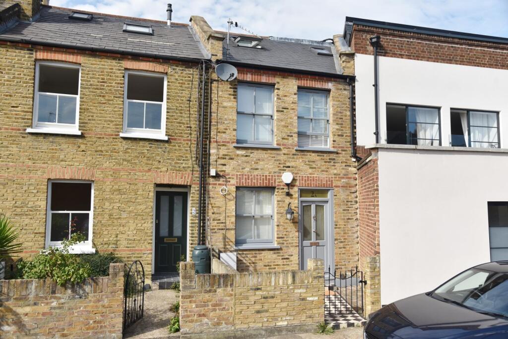 Main image of property: Albion Road, Twickenham