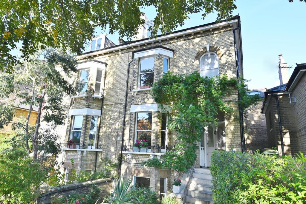 Main image of property: Stanley Road, Teddington