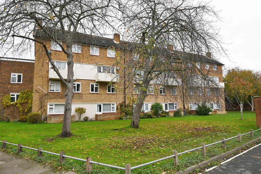 Main image of property: Haggard Road, Twickenham