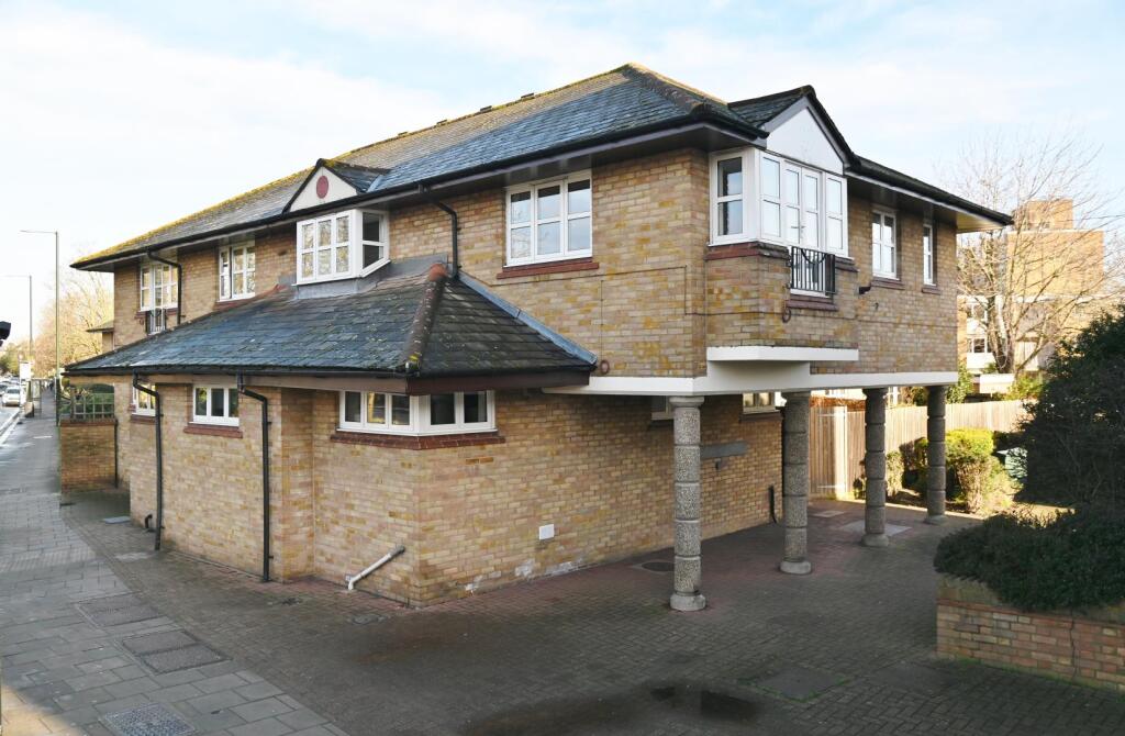 Main image of property: Walpole Road, Teddington