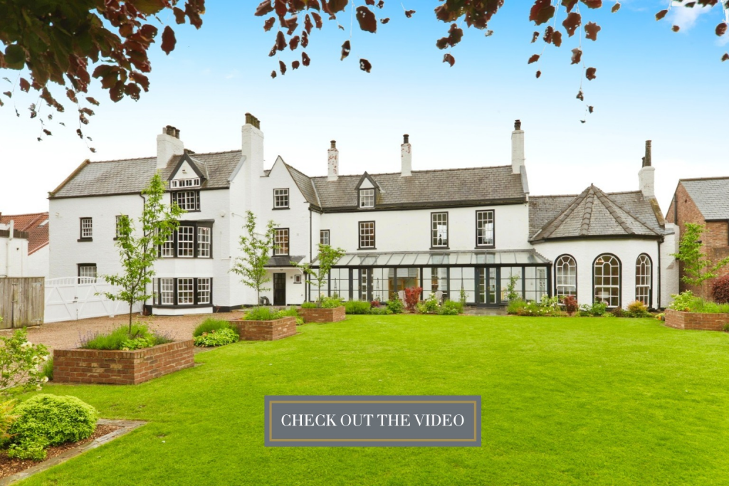 Main image of property: Cowgate, Welton, Brough, HU15 1NB