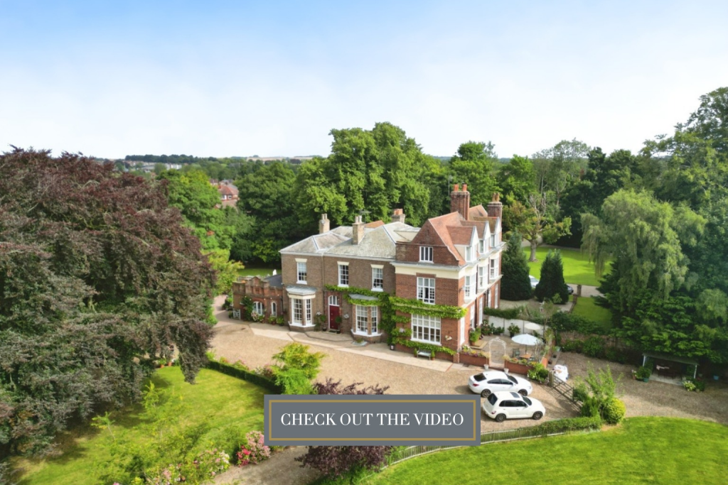 Main image of property: Beechwood Lane, Driffield, YO25 6NU