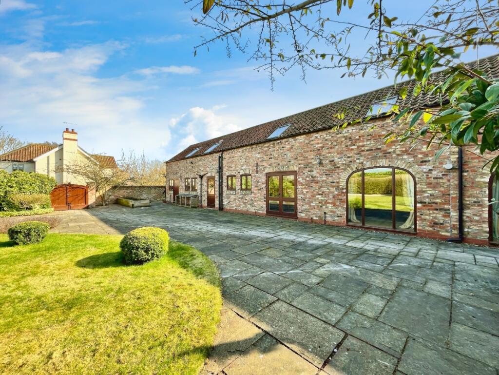 Main image of property: Hornsea Road, Leven, Beverley, HU17 5NJ