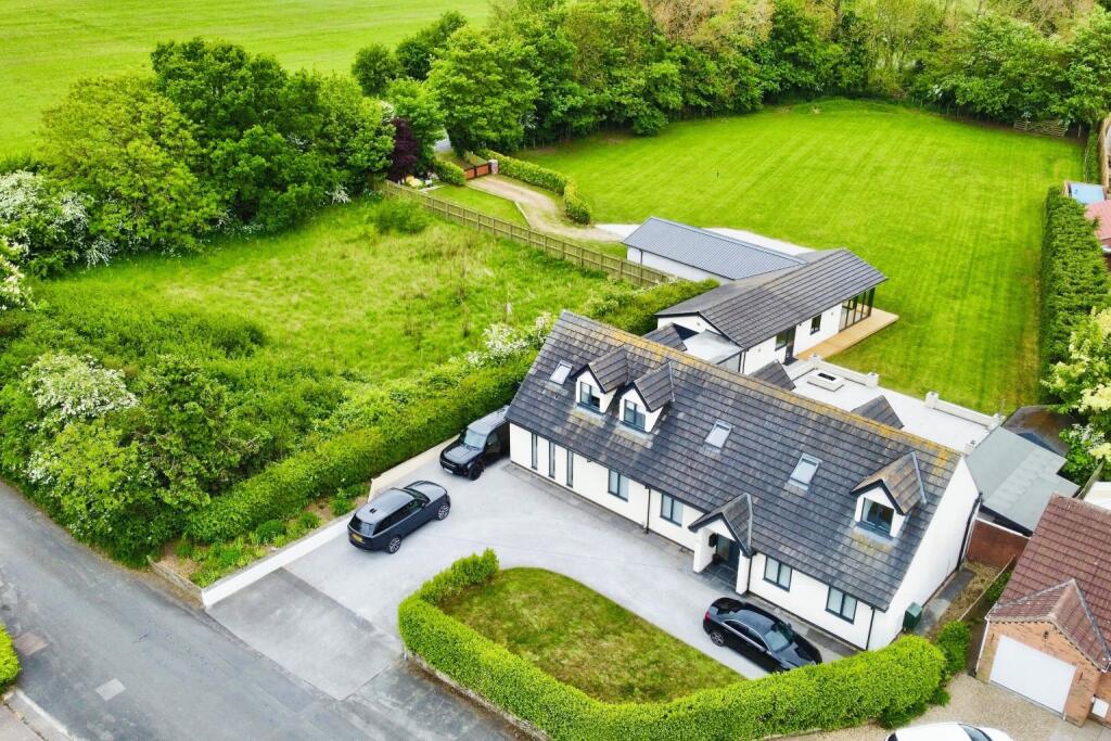 Main image of property: Arnold Lane East, Long Riston, Hull, HU11 5HY