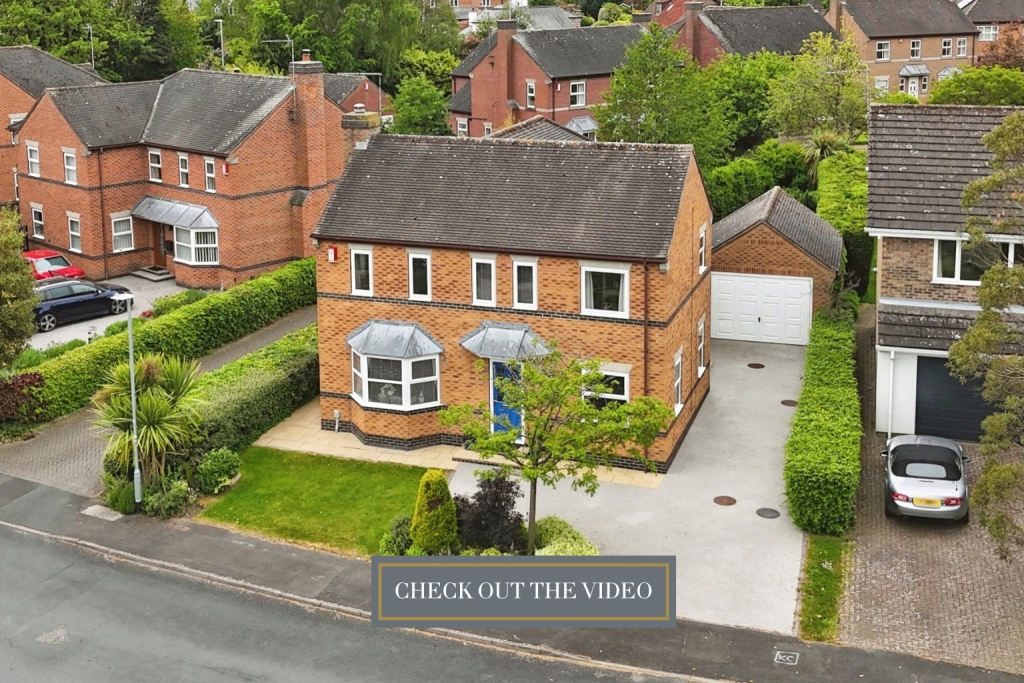 Main image of property: The Cedar Grove, Beverley, East Riding Of Yorkshire, HU17 7EP