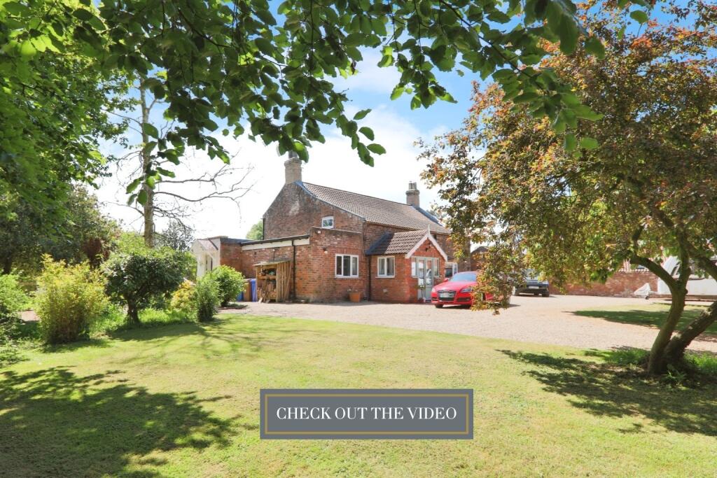 Main image of property: Elstronwick, Hull, East Riding of Yorkshire, HU12 9BP