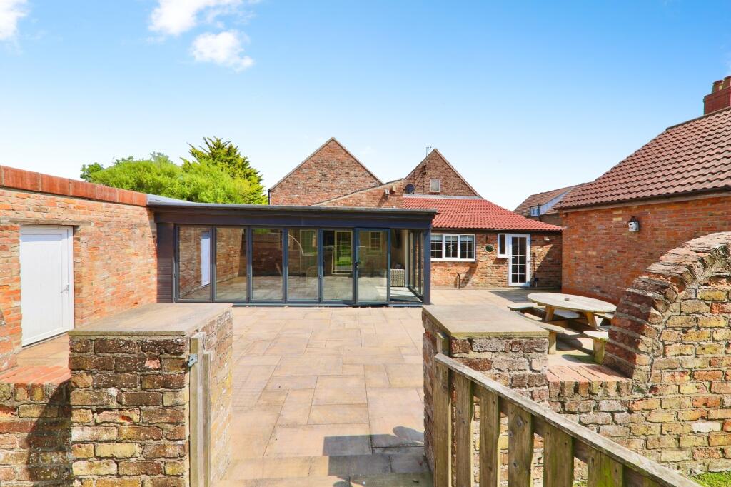 Main image of property: Bempton Lane, Flamborough, Bridlington, YO15 1PS