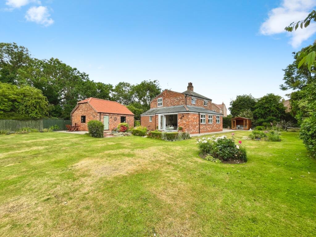 Main image of property: Station Road, Keyingham, Hull,HU12 9TB