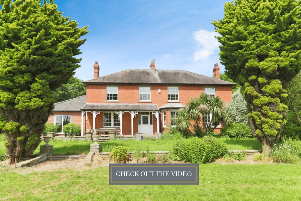 Main image of property: Hull Road, Aldbrough, Hull, East Riding of Yorkshire, HU11 4QR