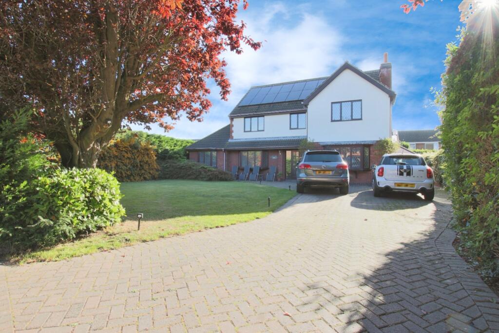 Main image of property: Sheriff Highway, Hedon, Hull, HU12 8HA