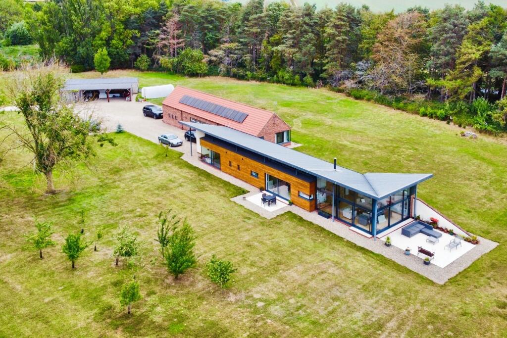Main image of property: Chantry Lane, Etton, Beverley, HU17 7PE