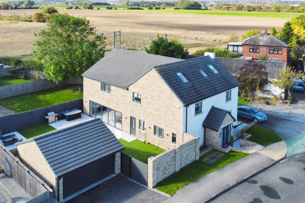 Main image of property: Hull Road, Woodmansey, Beverley, HU17 0TH