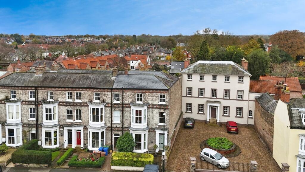 Main image of property: North Bar Without, Beverley,HU17 7AG