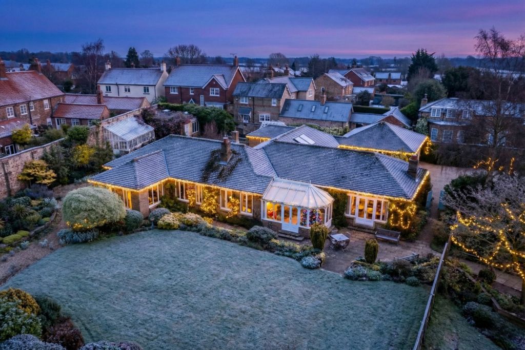 Main image of property: St. Giles Croft, Beverley, HU17 8LA