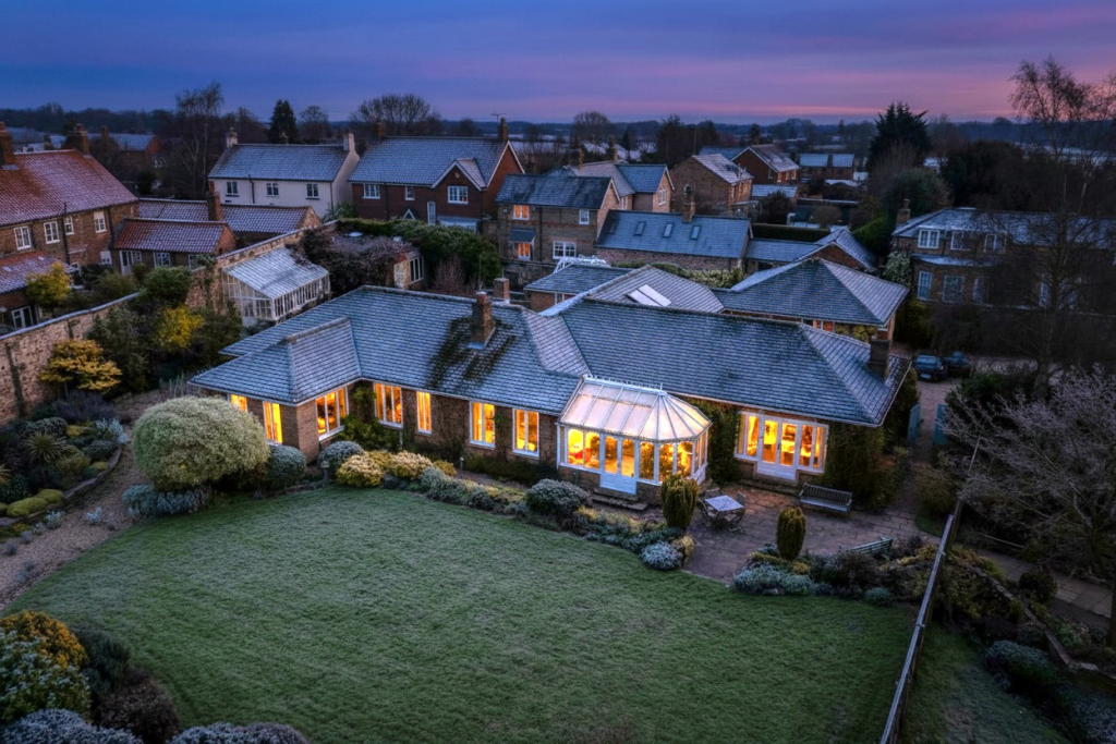 Main image of property: St. Giles Croft, Beverley, HU17 8LA