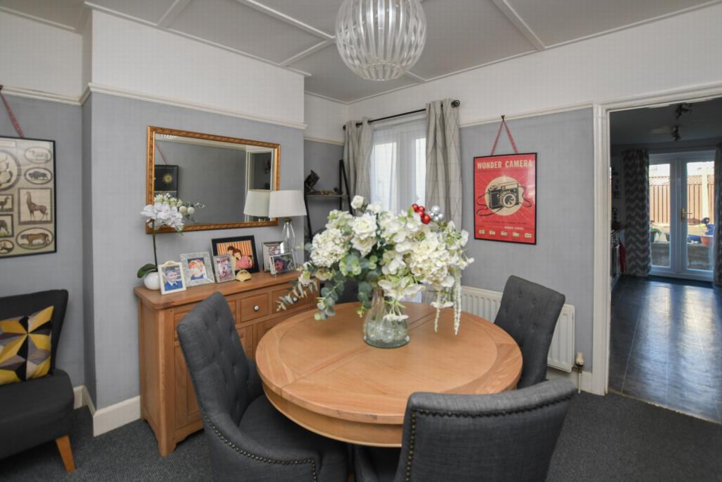 3 bedroom end of terrace house for sale in Stanhope Road, Dover, CT16