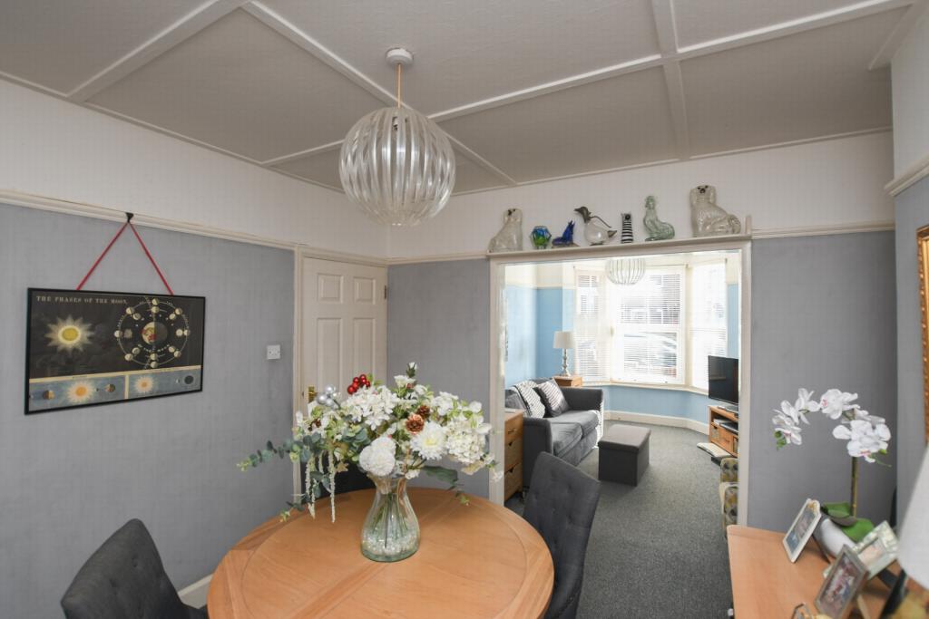 3 bedroom end of terrace house for sale in Stanhope Road, Dover, CT16
