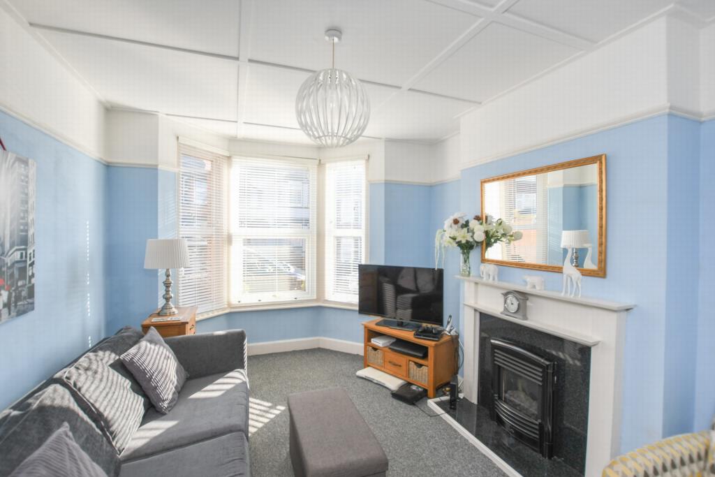 3 bedroom end of terrace house for sale in Stanhope Road, Dover, CT16