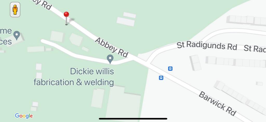 Additional property image - Abbey Road, Dover, CT17