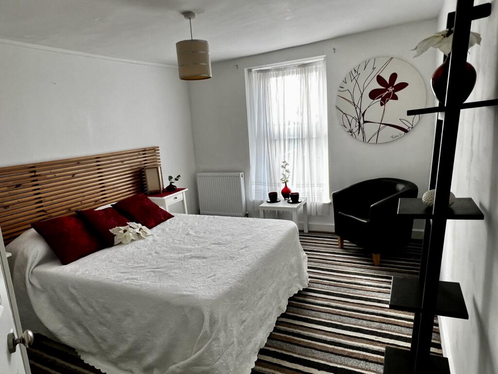 Additional property image - Dover Road, Deal, CT14
