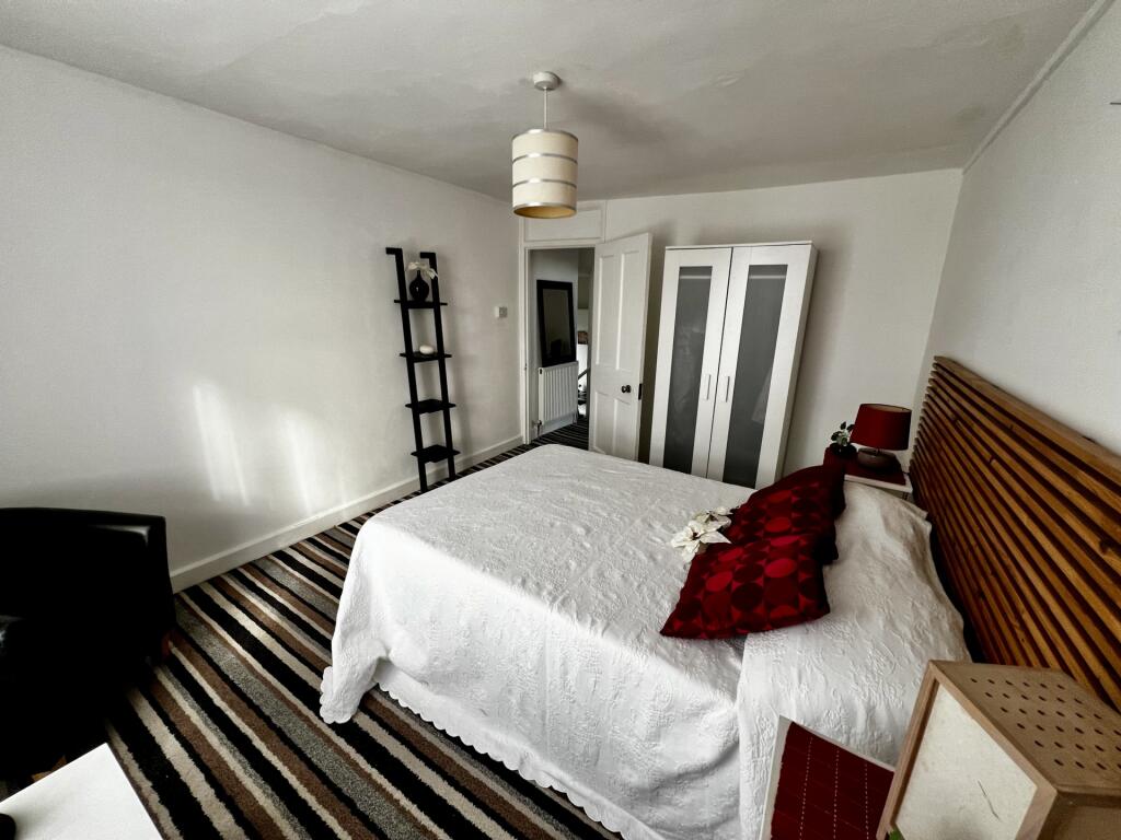 Additional property image - Dover Road, Deal, CT14