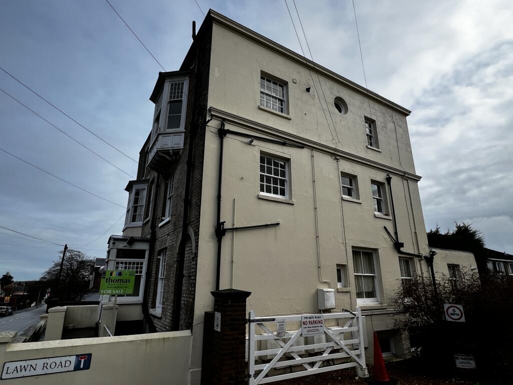Additional property image - Dover Road, Deal, CT14