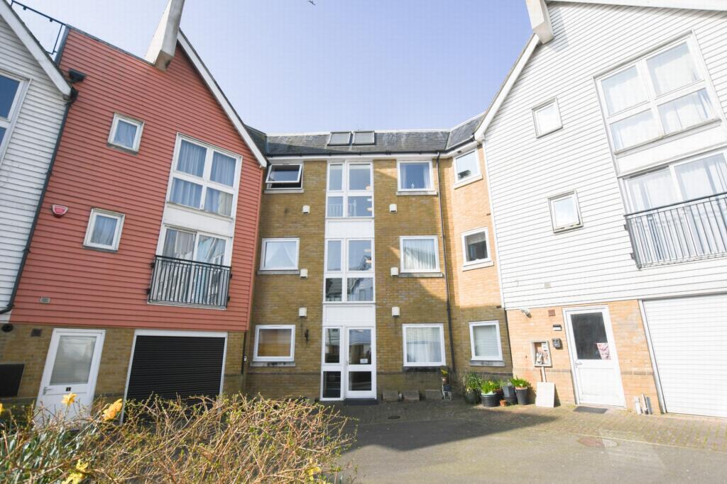 Additional image 2 of Beaconsfield Road, Dover, CT16