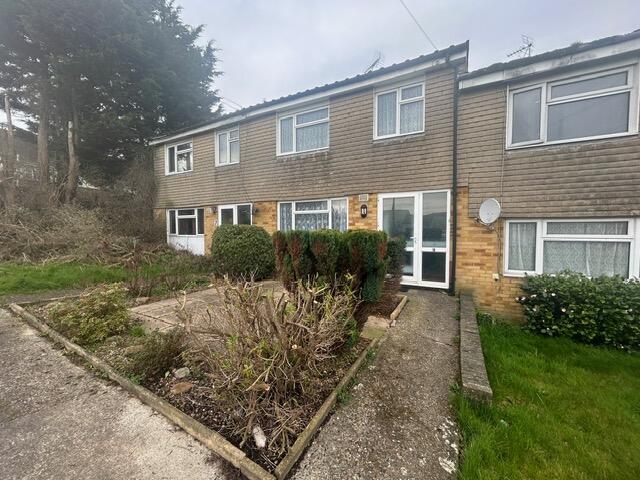 3 bedroom terraced house for rent in Pilots Avenue, Deal, CT14