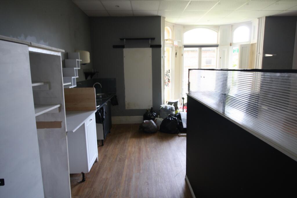 Additional property image - West Terrace, Folkestone, CT20