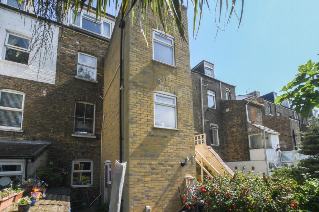 Additional image 31 of Salisbury Road, Dover, CT16