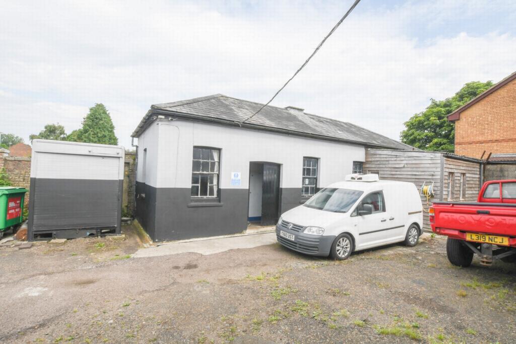 Additional property image - Aerodrome Road, Hawkinge, CT18