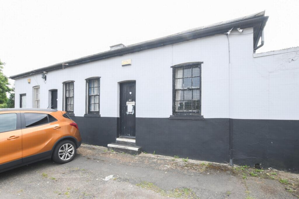 Additional property image - Aerodrome Road, Hawkinge, CT18