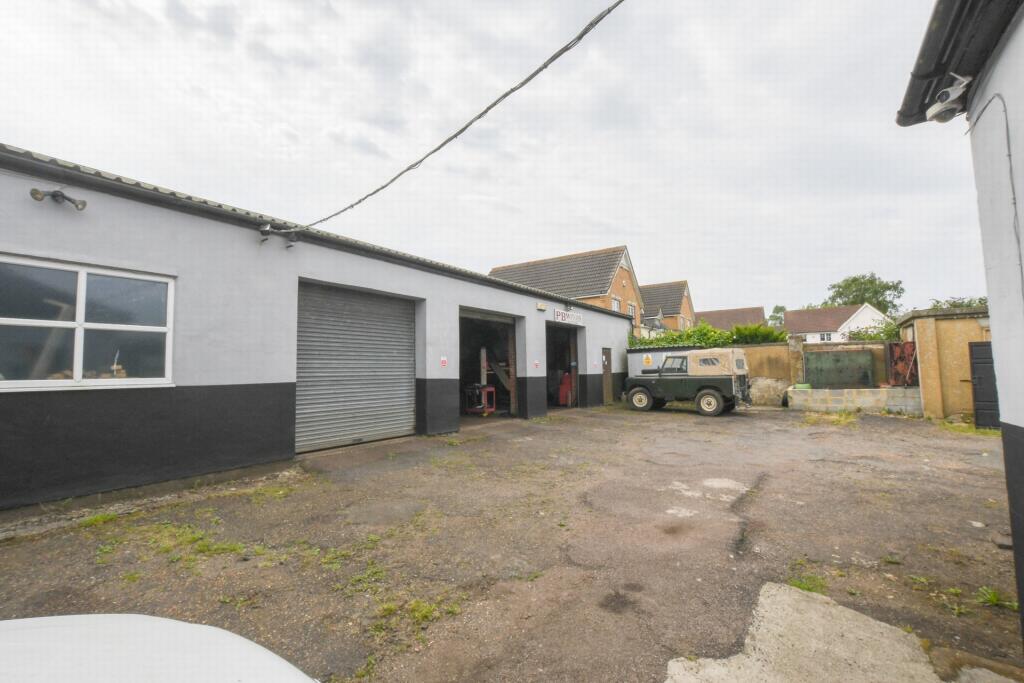 Additional property image - Aerodrome Road, Hawkinge, CT18