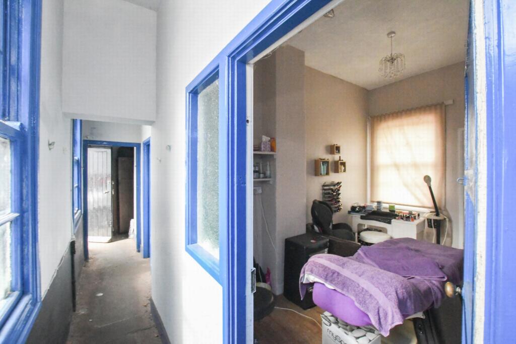 Additional property image - Aerodrome Road, Hawkinge, CT18