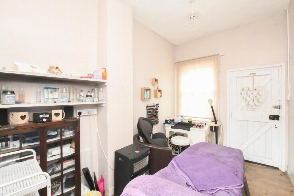 Additional property image - Aerodrome Road, Hawkinge, CT18