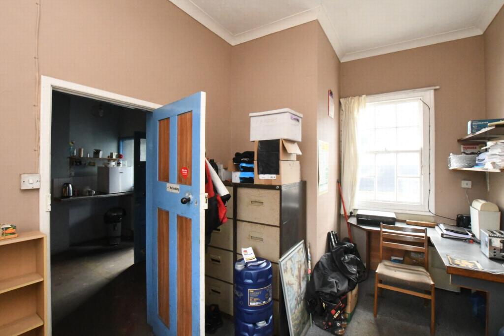 Additional property image - Aerodrome Road, Hawkinge, CT18